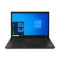 Laptop Lenovo Thinkpad X13 GEN 2 20XH006DVA (Ryzen 7 PRO 5850U /16Gb/512Gb SSD/13.3" WQXGA/VGA ON/Dos/Black)