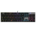 Bàn phím cơ E-DRA EK313 Blue Switch
