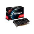 Card đồ họa Powercolor Fighter RX 6500 XT 4G GDDR6 