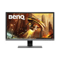 Màn hình gaming BenQ EL2870U (28.0Inch/ 4K (3840 x 2400)/ 1ms/ 60HZ/ 300 cd/m2/ TN/ Tích hợp Loa)