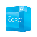 CPU Intel Core i3 12100 Box (Socket 1700/ Base 2.6Ghz/ Turbo 4.3GHz/ 4 Cores/ 8 Threads/ Cache 12MB)