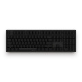 Bàn phím cơ AKKO 3108SP Black Akko V2 Blue Switch