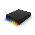 Ổ cứng di động Seagate Firecuda Gaming 5Tb USB3.0-Đen