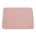 Bàn di chuột Logitech Studio Series Dark Rose