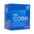 CPU Intel Core i7 12700 Box (Socket 1700/ Base 2.1 GHz/ Turbo 4.9GHz/ 12 Cores/ 20 Threads/ Cache 25MB)