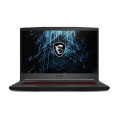 Laptop MSI Gaming GF63 Thin 11SC 664VN (Core i5 11400H/ 8GB/ 512GB SSD/ Nvidia GeForce GTX 1650 4GB GDDR6/ 15.6inch Full HD/ Windows 10 Home/ Black)