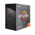 CPU AMD Ryzen 7 5700X (Socket AM4/ Base 3.4Ghz/ Turbo 4.6GHz/ 8 Cores/ 16 Threads/ Cache 36MB)