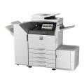 Máy Photocopy khổ giấy A3 đa chức năng SHARP MX-M6051