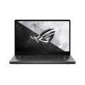 Laptop Asus Gaming ROG Zephyrus G14 GA401QC-K2199W (Ryzen 7 5800H/ 8GB/ 512GB SSD/ Nvidia GeForce RTX 3050 4Gb GDDR6/ 14.0inch 2K, 120Hz/ Windows 11 Home/ Grey)