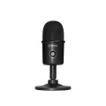 Microphone thu âm có dây Boya BY-CM3