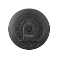 Microphone thu âm hội nghị có dây Boya BY-BMM400 (kèm loa)