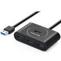 Bộ chia USB Ugreen 20290 1 ra 4 cổng USB 3.0