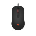 Chuột Gaming Rapoo V16 RGB Black (LED RGB)