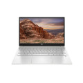 Máy tính xách tay HP Pavilion 14-dv2034TU 6K770PA (Core i5 1235U/ 8GB/ 512GB SSD/ Intel Iris Xe Graphics/ 14.0inch Full HD/ Windows 11 Home/ Silver/ Hợp kim nhôm)