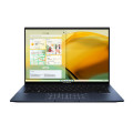 Laptop Asus Zenbook UX3402ZA-KM218W (i5-1240P/ 8GB/ 512Gb SSD/ 14.0 OLED WQXGA+/ VGA ON/ Win11/ Blue/ Túi Sleeve/ NumPad/ U-Lan)