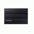 Ổ cứng di động SSD Samsung T7 Shield 1Tb MU-PE1T0S/WW (USB3.2/ 1050MB/s/ 1000MB/s/ Đen)