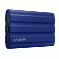 Ổ cứng di động SSD Samsung T7 Shield 2Tb MU-PE2T0R/WW (USB3.2/ 1050MB/s/ 1000MB/s/ Xanh)