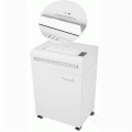 Máy hủy tài liệu công nghiệp Ziba PC-PRO-30 (Hủy vụn/ 30-35 Tờ/lần/ A3/A4)