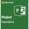 Phần mềm Microsoft Project Standard 2021 Online (076-05905)