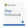 Phần mềm Microsoft Visio Pro 2021 Online (D87-07606)