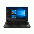 Laptop Lenovo Thinkpad E14 GEN 3 Ryzen 5 5500U/ 8Gb/ 256Gb SSD/ 14.0"FHD/ VGA on / Finger Print/ DOS/ Black/ 1Y