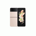 Điện thoại DĐ Samsung Galaxy Z Flip4 (8/128Gb) - Hồng