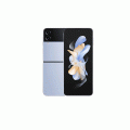 Điện thoại DĐ Samsung Galaxy Z Flip4 (8/256Gb) - Xanh