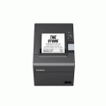 Máy in hóa đơn Epson TM-T82III USB+LAN (In nhiệt/ K80)
