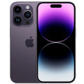 Điện thoại DĐ Apple iPhone 14 Pro Max 128Gb VN/A Deep Purple