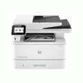 Máy in laser đen trắng HP HP LaserJet Pro MFP 4103FDW - 2Z629A (A4/A5/ In/ Copy/ Scan/ Fax/ Đảo mặt/ ADF/ USB/ LAN/ WIFI)