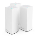 Bộ phát wifi 6 Linksys Velop Atlas Pro MX5503-AH 3-Pack (Chuẩn AX/ AX5400Mbps/ Ăng-ten ngầm/ Wifi Mesh/ Dưới 100 User)