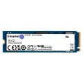 Ổ SSD Kingston NV2 1TB (NVMe PCIe/ Gen4x4 M2.2280/ 3500MB/s/ 2100MB/s)