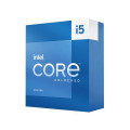 CPU Intel Core i5 13600KF Box (Intel LGA 1700/ Base 3.6Ghz/ Turbo 5.1GHz/ 14 Cores/ 20 Threads/ Cache 20Mb)