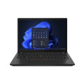 Laptop Lenovo ThinkPad X13 GEN 3 21BQS39300 (Core i7 1255U/ 16GB/ 512GB SSD/ Intel Iris Xe Graphics/ 13.3inch WUXGA/ Windows 11 Pro/ Black/ Carbon Fiber/ 3 Year)