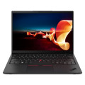 Laptop Lenovo ThinkPad X1 NANO Gen 2 21E8S02500_36118 (Core i7 1280P/ 32GB/ 1TB SSD/ Intel Iris Xe Graphics/ 13.0inch/ Windows 11 Pro/ Black/ Carbon Fiber/ 3 Year)