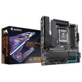 Mainboard Gigabyte Gigabyte B650M AORUS ELITE AX (AMD B650/ Socket AM5/ 4 khe ram)