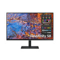 Màn hình đồ họa Samsung ViewFinity LS32B800PXEXXV (32Inch/ 4K (3840x2160)/ 5ms/ 60HZ/ 400cd/m2/ IPS)