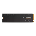 Ổ SSD Western Digital Black SN770 WDS500G3X0E 500GB (NVMe PCIe/ Gen4x4 M2.2280/ 5000MB/s/ 4000MB/s)