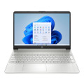 Laptop HP 15s fq2712TU 7C0X2PA (Core i3 1115G4/ 8GB/ 256GB SSD/ Intel UHD Graphics/ 15.6inch Full HD/ Windows 11 Home/ Bạc)