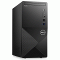 Máy tính để bàn Dell Vostro 3910MT9M2DD5 (Core i5-12400/ Ram 8GB/ 256GB SSD + HDD 1TB/ Wifi/ Bluetooth/ Keyboard/ Mouse/ Windows Home 11 SL+Ofice Home Student/ Đen)