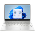 Laptop HP Pavilion 15-eg2083TU 7C0W9PA (i5 1240P/ 8GB/ 512GB SSD/15.6 inch FHD/Win11/ Silver/ Vỏ nhôm)