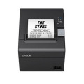 Máy in hóa đơn Epson TM-T82III USB+RS232 (In nhiệt/ K80)