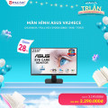 Màn hình Asus VA24ECE (23.8Inch/ Full HD (1920x1080)/ 5ms/ 75HZ/ 250cd/m2/ IPS/ USB Type C)