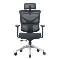 Ghế công thái học E-Dra EEC214 Black
