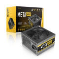 Nguồn máy tính Antec Meta V450 EC (450W/ Đen)