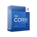 CPU Intel Core i7 13700F Box (Intel LGA 1700/ Base 3.6Ghz/ Turbo 5.0GHz/ 16 Cores/ 24 Threads/ Cache 25MB)