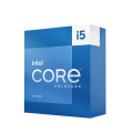 CPU Intel Core i5 13400 Box (Socket 1700/ Base 2.5Ghz/ Turbo 4.6GHz/ 10 Cores/ 16 Threads/ Cache 20Mb)