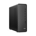 Máy tính để bàn HP S01-PF2034D 6L605PA ̣̣̣̣̣̣̣(I3-12100(4*3.3)/8GD4/500GB SSD/WLac/BT4.2/KB/M /W11SL/ĐEN)