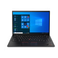 Laptop Lenovo ThinkPad X1 Carbon Gen 9 (Core i7 1165G7/ 32GB/ 1TB SSD/ Intel Iris Xe Graphics/ 14.0inch WUXGA Touch/ Windows 11 Pro/ Black Paint/ Carbon Fiber/ 3 Year)