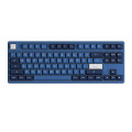 Bàn phím cơ AKKO 3087 RF Ocean Star Wireless Akko V3 Cream Blue switch